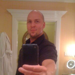 Meet your Posher, Tim